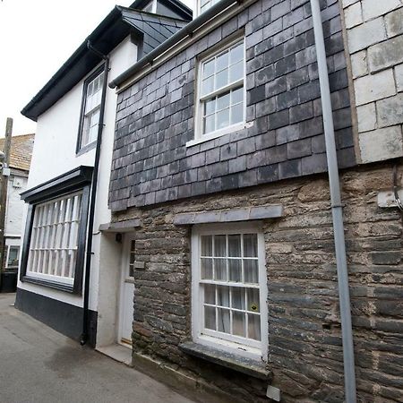 Fishermans Cottage Port Isaac Exterior photo