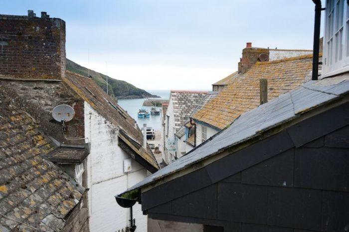 Fishermans Cottage Port Isaac Exterior photo