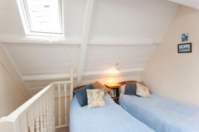 Fishermans Cottage Port Isaac Exterior photo
