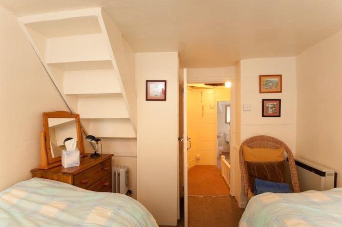 Fishermans Cottage Port Isaac Exterior photo
