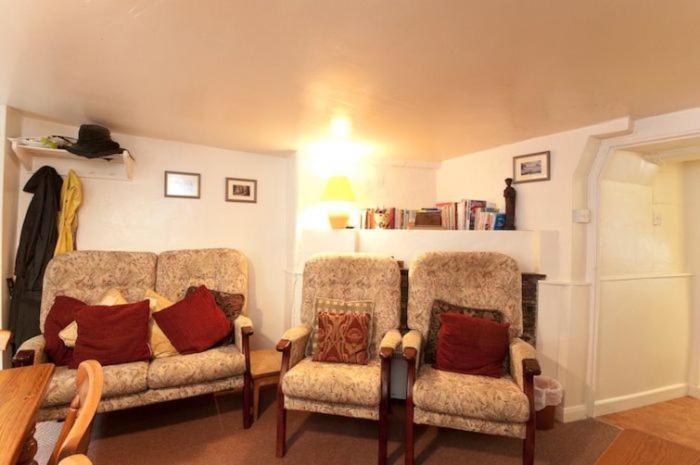 Fishermans Cottage Port Isaac Exterior photo